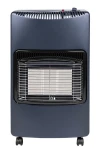 Piecyk gazowy na butle z reduktorem i wężem 4200 W NEO TOOLS 90-118