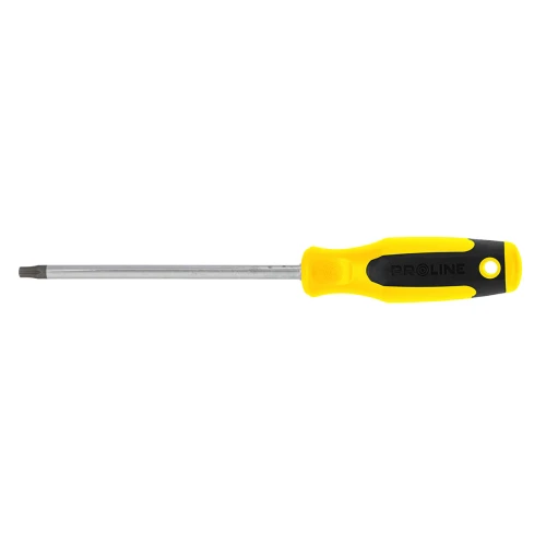 PROLINE 10192 Wkrętak TORX T20 x 100mm z otworem typu SOFT TOUCH