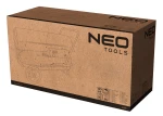 Nagrzewnica olejowa 30 kW, zbiornik 34 l, 750 m³/h, z termostatem na kółkach NEO TOOLS 90-081