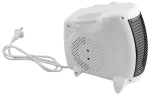 Termowentylator 1000 / 2000 W z termostatem, pion / poziom NEO TOOLS 90-117-1