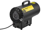 Nagrzewnica gazowa 15 kW 320 m3/h z reduktorem i wężem NEO TOOLS 90-083-01