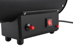 Nagrzewnica gazowa 15 kW 320 m3/h z reduktorem i wężem NEO TOOLS 90-083-01