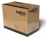 Nagrzewnica gazowa 15 kW 320 m3/h z reduktorem i wężem NEO TOOLS 90-083-01
