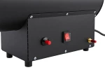 Nagrzewnica gazowa 30 kW 650 m3/h z reduktorem i wężem NEO TOOLS 90-084-01
