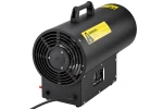 Nagrzewnica gazowa 30 kW 650 m3/h z reduktorem i wężem NEO TOOLS 90-084-01