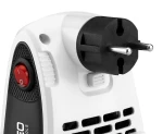 Termowentylator kontaktowy PTC 500 W z termostatem NEO TOOLS 90-158
