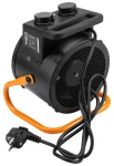 Nagrzewnica elektryczna ceramiczna PTC 2 kW 197 m³/h NEO TOOLS 90-062