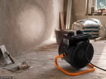 Nagrzewnica elektryczna ceramiczna PTC 2 kW 197 m³/h NEO TOOLS 90-062