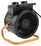 Nagrzewnica elektryczna ceramiczna PTC 2 kW 197 m³/h NEO TOOLS 90-062