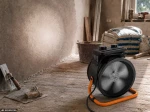 Nagrzewnica elektryczna ceramiczna PTC 3 kW 280 m³/h NEO TOOLS 90-063