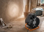 Nagrzewnica elektryczna ceramiczna PTC 5 kW 588 m³/h 400 V NEO TOOLS 90-064