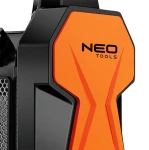 Nagrzewnica elektryczna ceramiczna PTC 2 kW NEO 90-060 z termostatem
