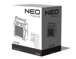 Nagrzewnica elektryczna ceramiczna PTC 2 kW NEO 90-060 z termostatem