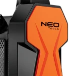 Nagrzewnica elektryczna ceramiczna PTC 3 kW NEO TOOLS 90-061 z termostatem
