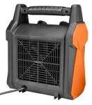 Nagrzewnica elektryczna ceramiczna PTC 3 kW NEO TOOLS 90-061 z termostatem