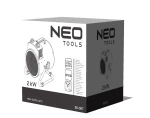 Nagrzewnica elektryczna przemysłowa 2 kW IPX4 z regulacją ustawienia NEO TOOLS 90-067