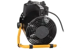 Nagrzewnica elektryczna przemysłowa 2 kW IPX4 z regulacją ustawienia NEO TOOLS 90-067