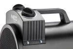Nagrzewnica elektryczna przemysłowa 3 kW IPX4 z regulacją ustawienia NEO TOOLS 90-068