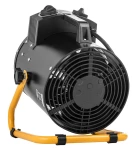 Nagrzewnica elektryczna przemysłowa 3 kW IPX4 z regulacją ustawienia NEO TOOLS 90-068