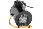 Nagrzewnica elektryczna przemysłowa 5 kW 400 V IPX4 z regulacją ustawienia NEO TOOLS 90-069