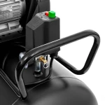 Kompresor dwutłokowy Black Pro B3800B 200 l 10 bar 4 KM / 3 kW 368.2 l/min 400 V AIRPRESS 360110