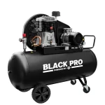 Kompresor dwutłokowy Black Pro NB5 270 l 11 bar 5.5 KM / 4 kW 465.8 l/min 400 V AIRPRESS 360114