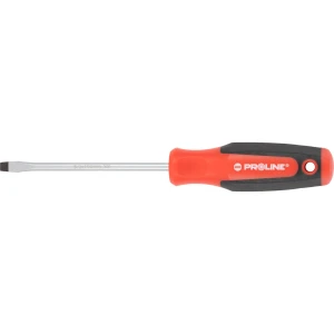 PROLINE 10153 Wkrętak płaski 5 x 100 mm typu SOFT TOUCH