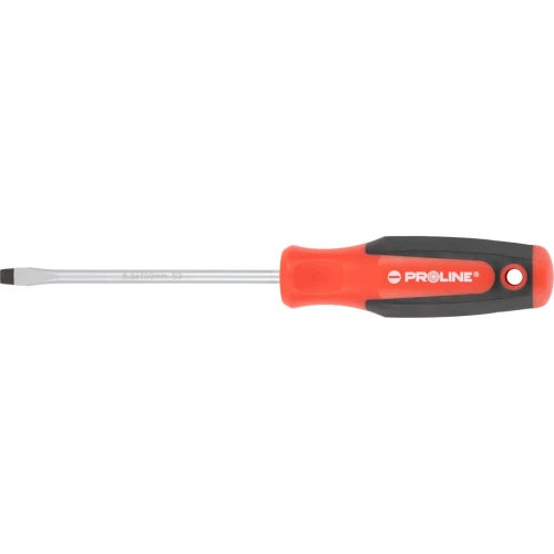 PROLINE 10153 Wkrętak płaski 5 x 100 mm typu SOFT TOUCH