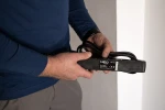 Przedłużacz listwowy 1,5 m 4 gniazda 3 x 1,5 mm2 czarny ON/OFF NEO TOOLS 90-184