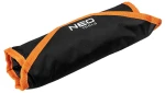 Klucze płasko-oczkowe z grzechotką i przełącznikiem 8 - 19 mm, zestaw 12 szt., etui, NEO TOOLS 09-345