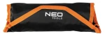 Klucze płasko-oczkowe z grzechotką i przełącznikiem 8 - 19 mm, zestaw 12 szt., etui, NEO TOOLS 09-345