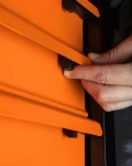 Szafka warsztatowa na kołach, 6 szuflad, 149 narzędzi, nośność 280 kg, NEO TOOLS 84-221-9