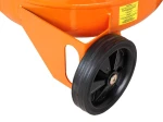 Kompresor olejowy pionowy 40 l, 8 bar, 1500 W, wydajność 110 l/min, 230 V, NEO TOOLS 12K010-1