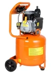 Kompresor olejowy pionowy 40 l, 8 bar, 1500 W, wydajność 110 l/min, 230 V, NEO TOOLS 12K010-1