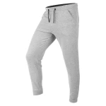 Spodnie dresowe COMFORT, szary melanż, 320 g/m², NEO TOOLS 81-280