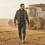 Spodnie robocze OUTDOOR typu jogger, zielone, NEO TOOLS 81-286