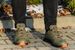 Półbuty robocze bez podnoska O2 SR FO Ultra Antislip, NEO TOOLS 82-741