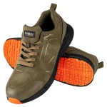 Półbuty robocze bez podnoska O2 SR FO Ultra Antislip, NEO TOOLS 82-741