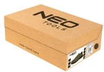 Półbuty robocze bez podnoska O2 SR FO Ultra Antislip, NEO TOOLS 82-741
