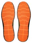 Półbuty robocze bez podnoska O2 SR FO Ultra Antislip, NEO TOOLS 82-741