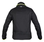 Kurtka robocza Softshell Mix&Match, czarno-żółta, NEO TOOLS 81-562