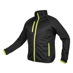 Kurtka robocza Softshell Mix&Match, czarno-żółta, NEO TOOLS 81-562