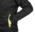 Kurtka robocza Softshell Mix&Match, czarno-żółta, NEO TOOLS 81-562