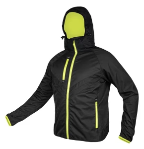 Kurtka robocza Softshell Mix&Match, czarno-żółta, NEO TOOLS 81-562