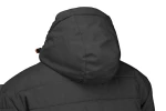 Kurtka robocza zimowa WARM, pikowana, z kapturem, NEO TOOLS 81-574