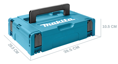 Skrzynka MAKPAC TYP 1 821549-5 marki Makita