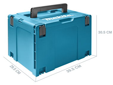 Skrzynka MAKPAC TYP 4 821552-6 marki Makita