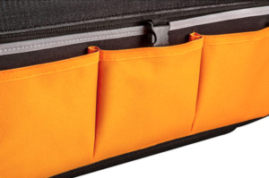 NEO TOOLS Torba narzędziowa - 2 kieszenie zewnętrzne