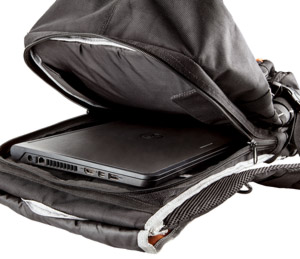 NEO TOOLS 84-304 Plecak monterski - kieszeń na laptopa